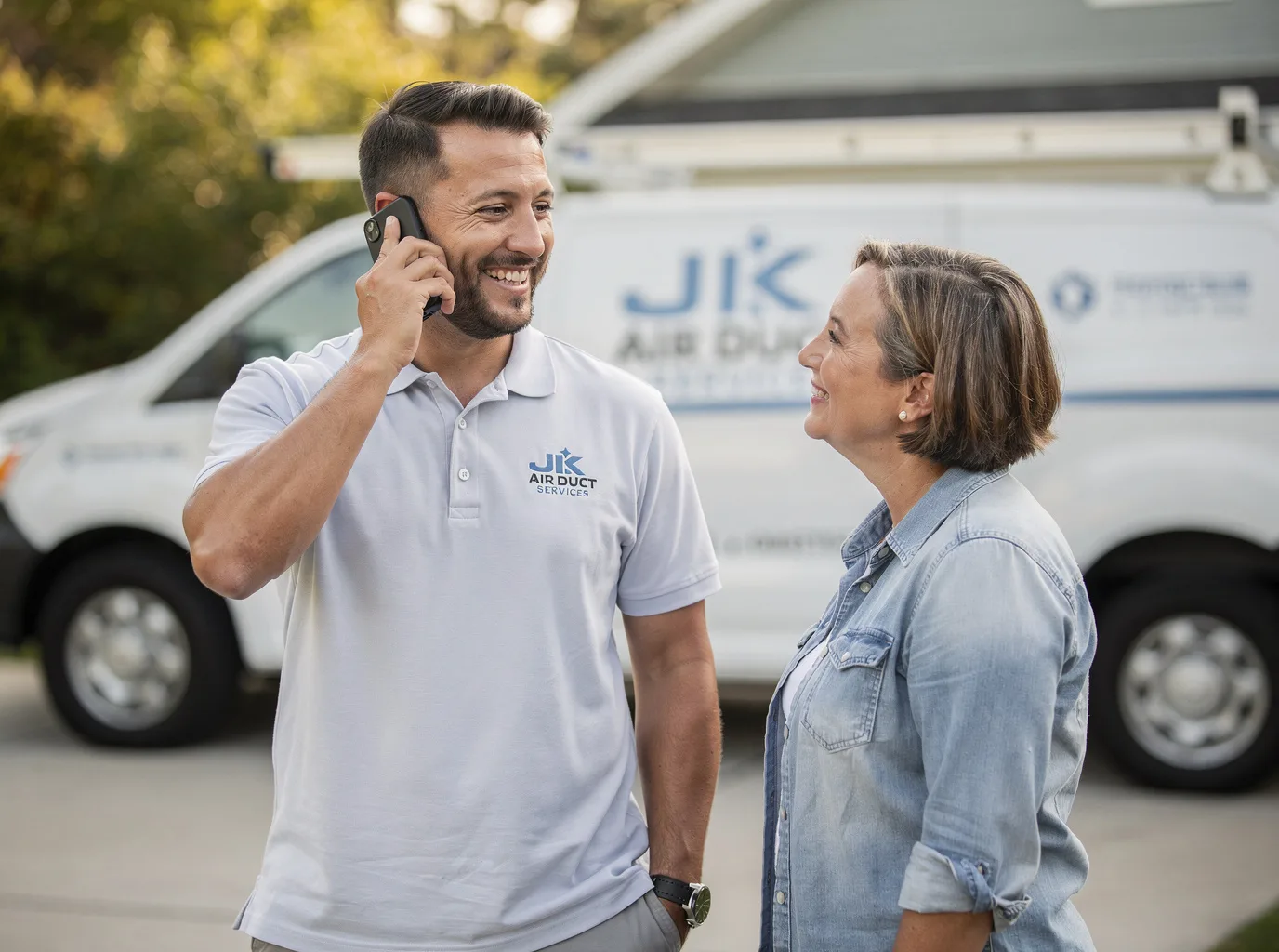 Air Duct Cleaning Sizerock, KY FAQs